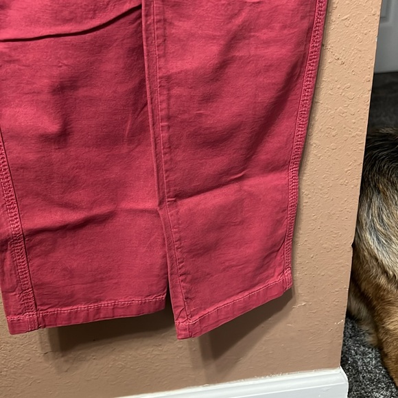 Anthropologie pants size 25 nwt - Picture 3 of 8